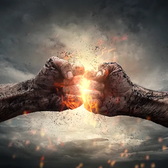 Workplace Violence Prevention