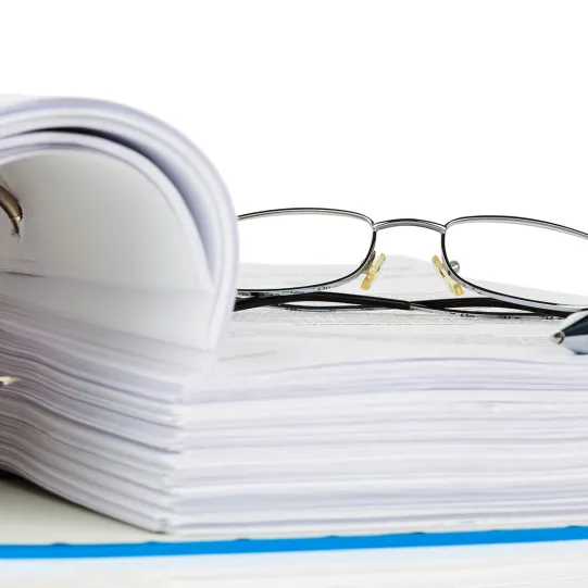 How to Administer a Construction Contract