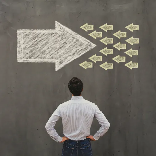 Conflict Resolution in the Construction Industry