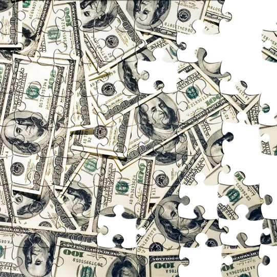 Construction Finance