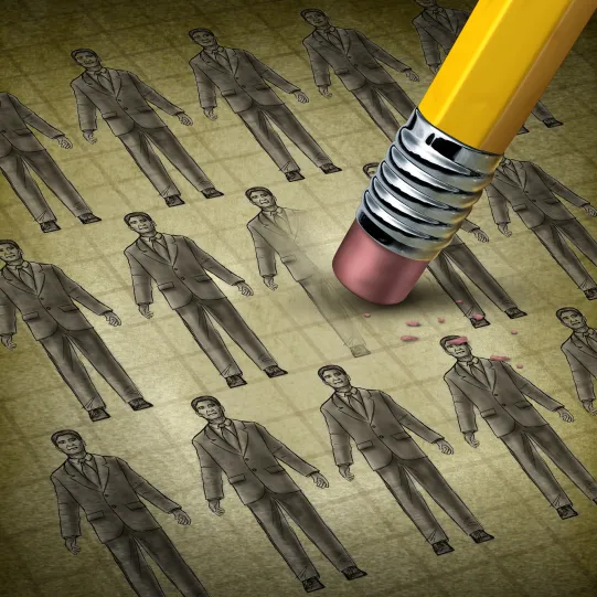 High Risk Terminations