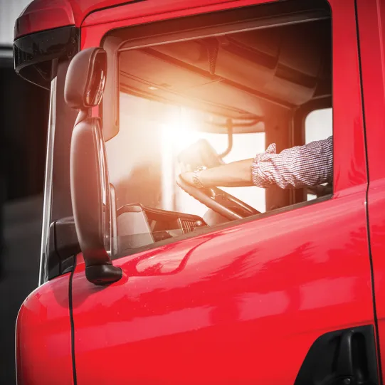 How the Drug and Alcohol Testing Regulations Apply to Me a Motor Carrier