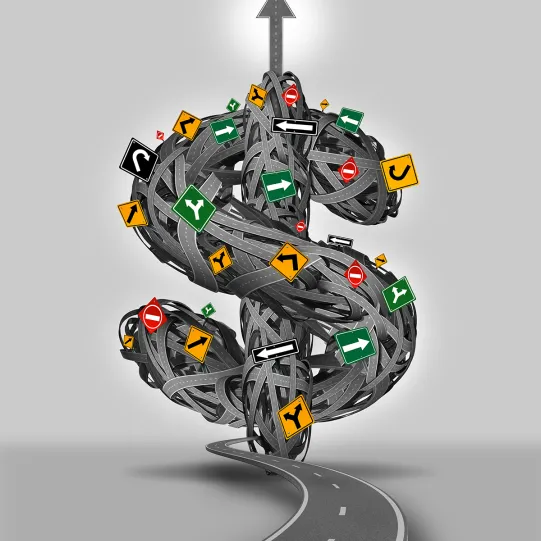 How to Get Paid/Prompt Payment