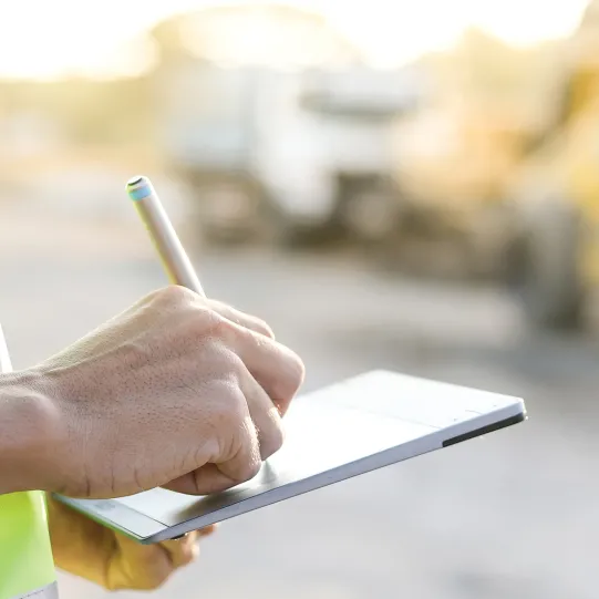 Performing Quantity and Material Takeoffs