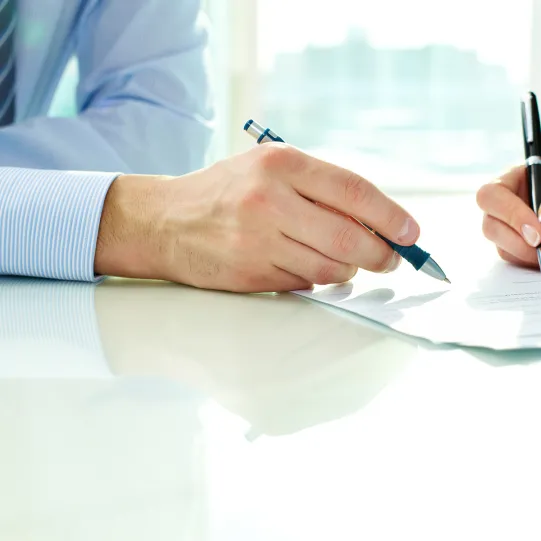 Prime Contractor Contract Writing Series - Risk Shifting and Subcontractual Relations