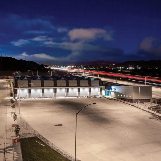 What We Look for at the Scales