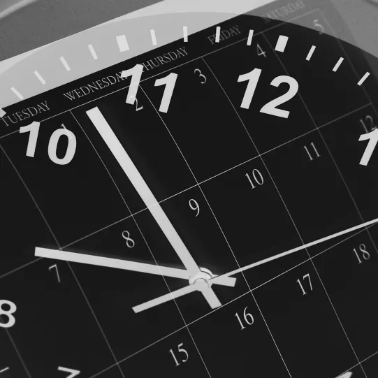 Sub Contractors Contract Writing Series - Schedule and Delays