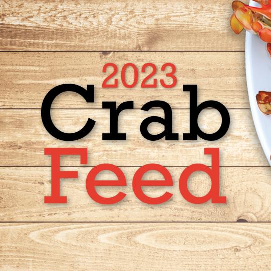 UCON Crab Feed 2023