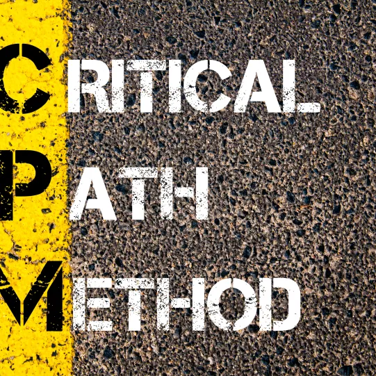 CPM Scheduling – Just the Basics