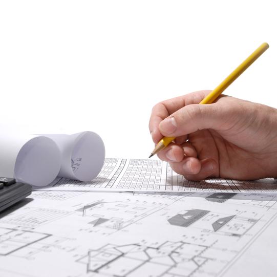 Construction Estimating – A Quick-Start Guide
