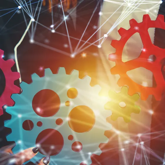 Getting Results without Authority