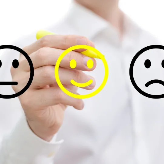 High Impact Performance Reviews