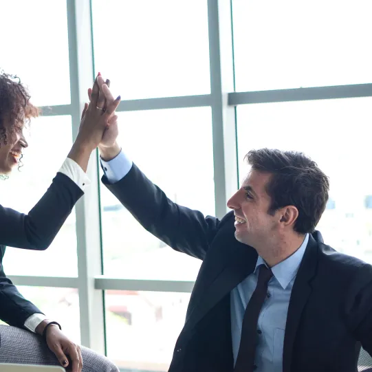 Supportive Leadership