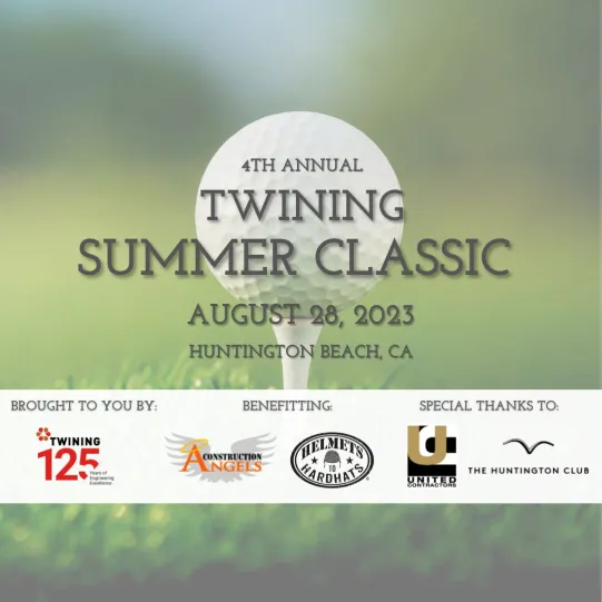 Southern CA Golf Classic