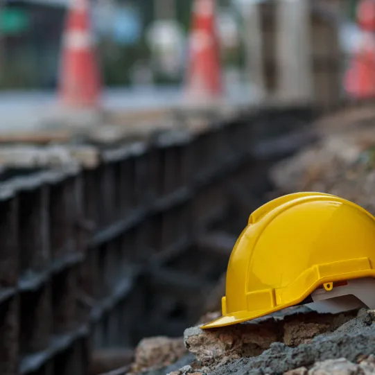 California Public Works Administrator 