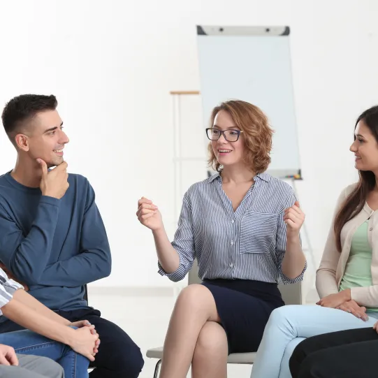 Leadership Communication