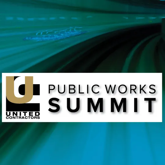Public Work Summit