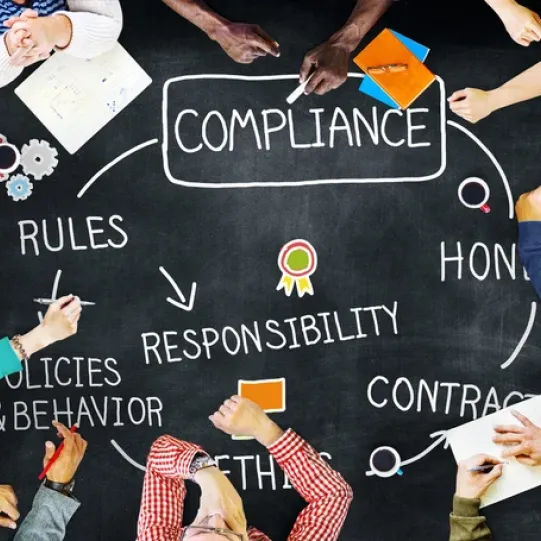 Building Relationships with Labor Compliance 101