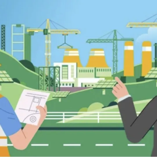 Supervisor / Foreman