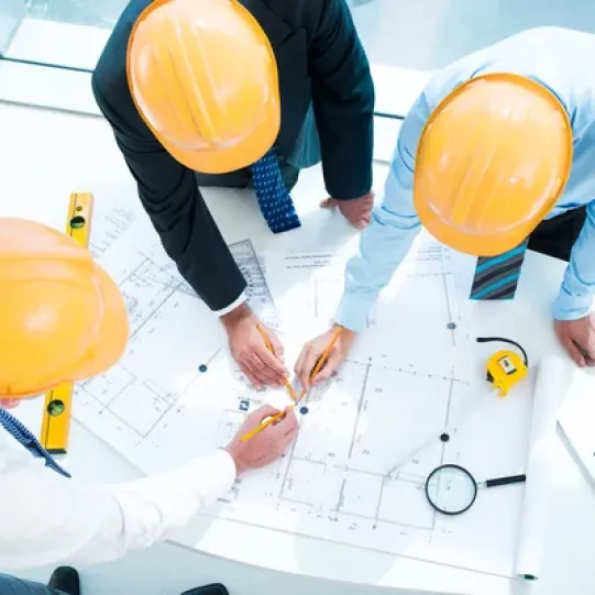 Project Engineer Boot Camp