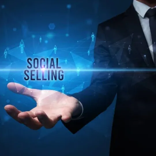 Social Selling