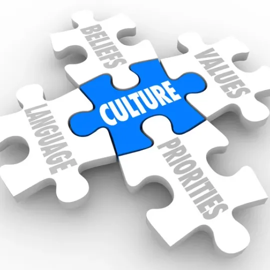 LeadingCulture