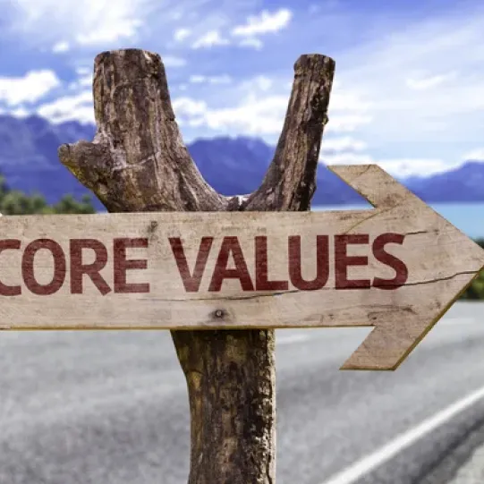 CoreValues