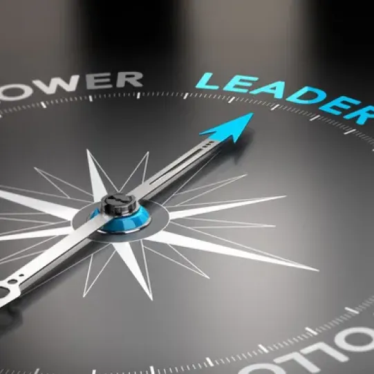 Follower To a Leader