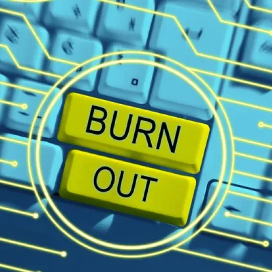 Mitigating Burnout