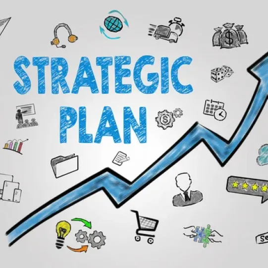 Strategic Plan
