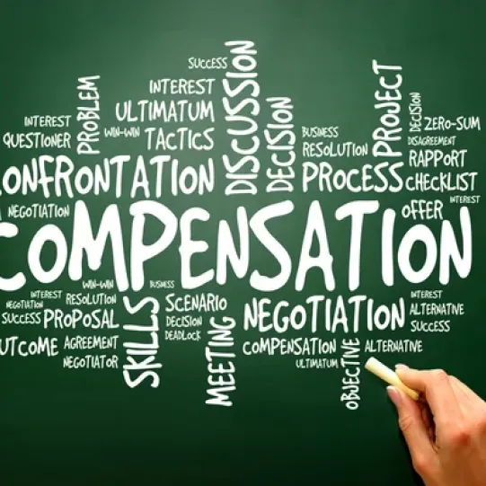 Workers Compensation