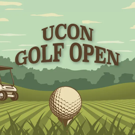 2025 Golf Open