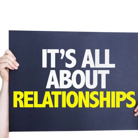 BuildingRelationships