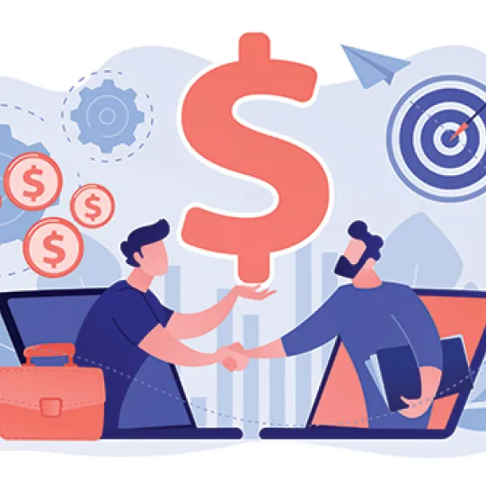 Business DevelopmentSales