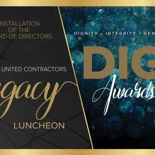 Legacy Luncheon/DIG Awards Event Card Redo