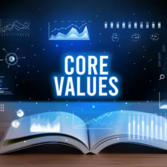 Atomic Values: Making Change That Lasts