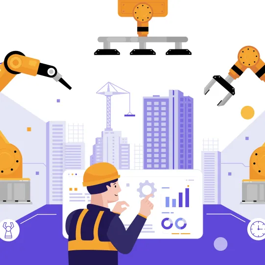 AI for Construction