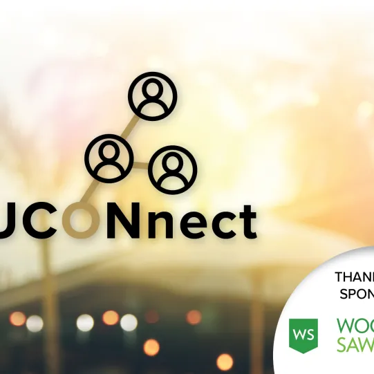 UCONnect March 2025
