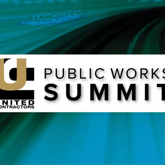 Public Works Summit 2025