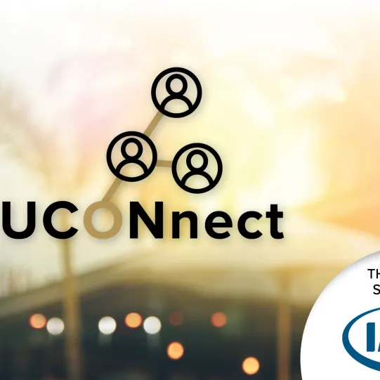 UCONnect Sacramento