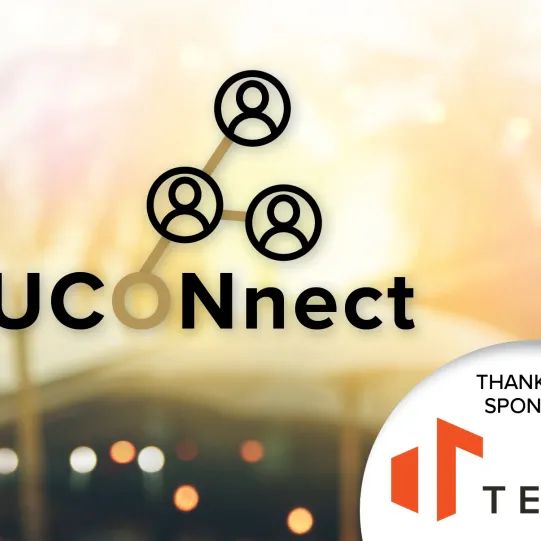 UCONnect Tenna sponsor