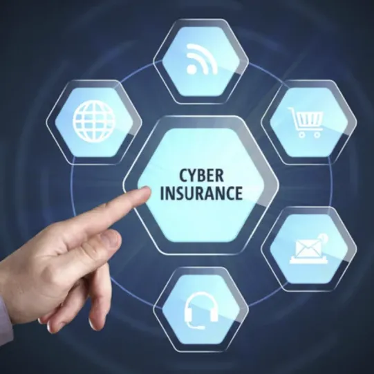 cyberinsurance