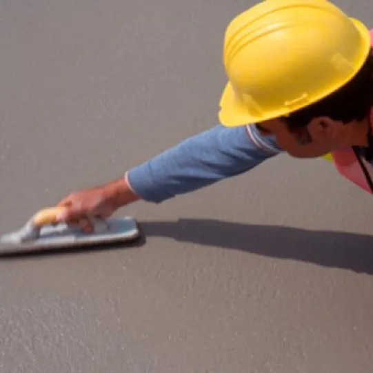 cement mason