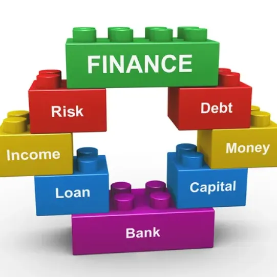 2026 Building Blocks for Financial Success 