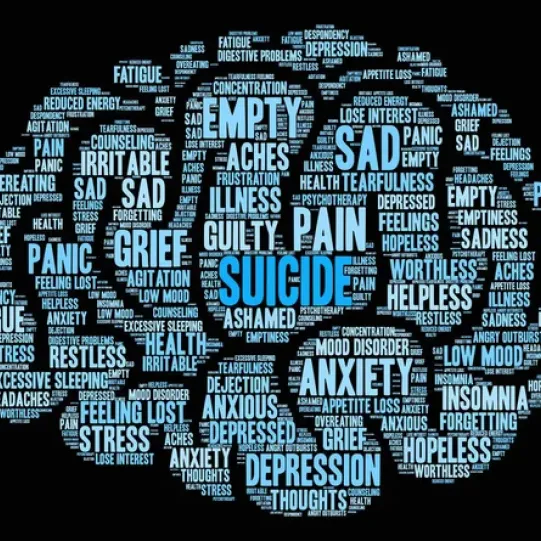 Beyond the Hard Hat: Tackling Suicide Prevention Head-On