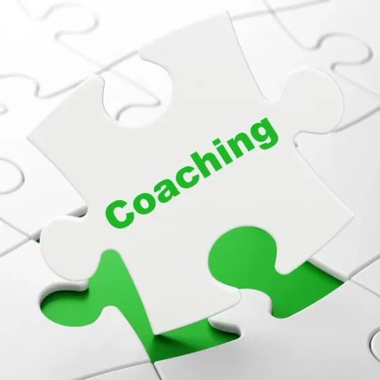 Advanced Coaching Skills for the Field