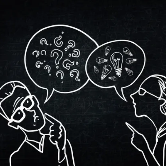 Communicate in a Way You Can be Heard