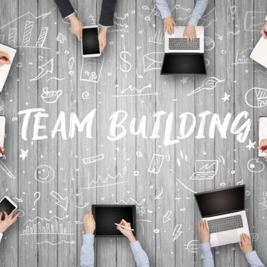 how to build a great team