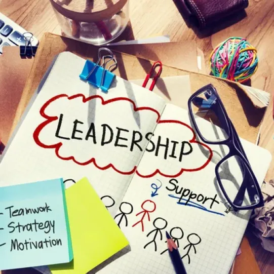 leadership Essentials for Construction Professionals