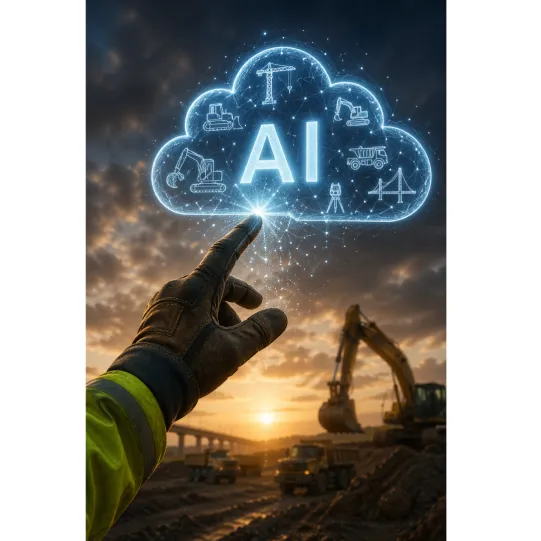 AI Class Series